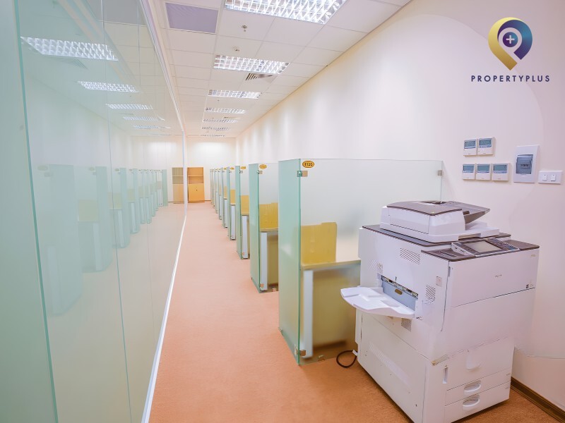 KEV Office Center